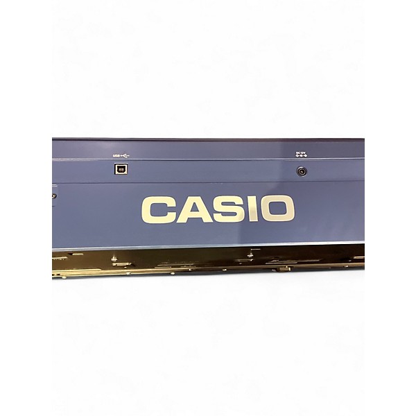 Used Casio PX560M Arranger Keyboard