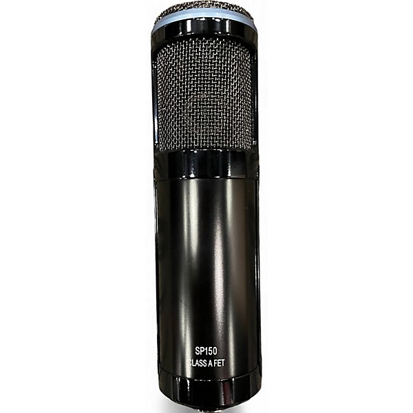 Used Sterling Audio SP150 Condenser Microphone