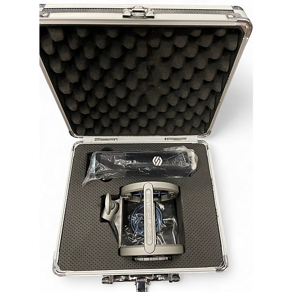 Used Sterling Audio SP150 Condenser Microphone