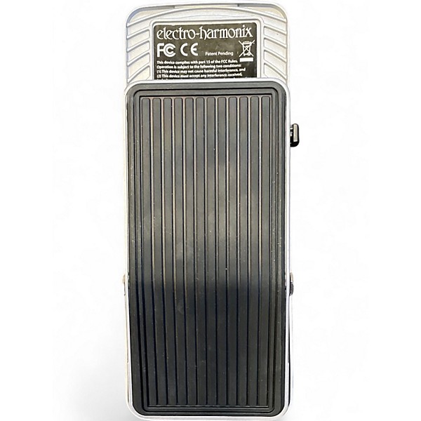 Used Electro-Harmonix Next Step Crying Tone Pedal