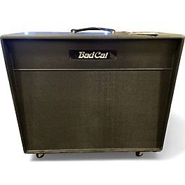 Used Bad Cat LYNX Guitar Cabinet