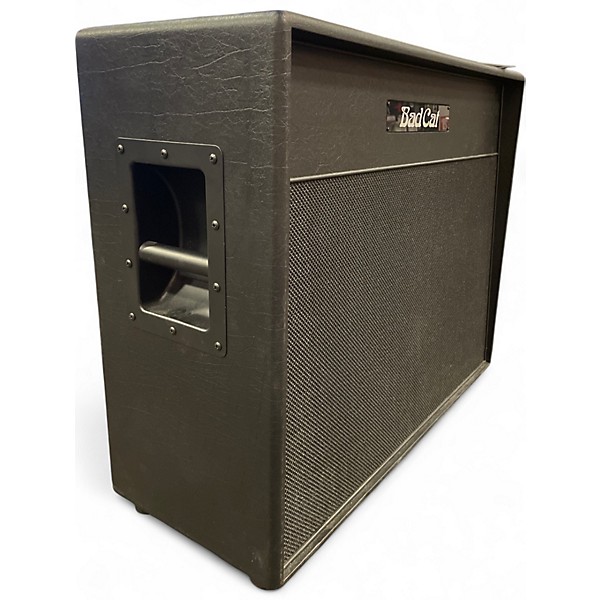 Used Bad Cat LYNX Guitar Cabinet