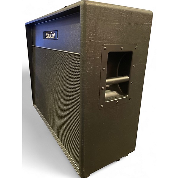 Used Bad Cat LYNX Guitar Cabinet