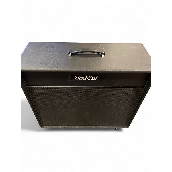 Used Bad Cat LYNX Guitar Cabinet