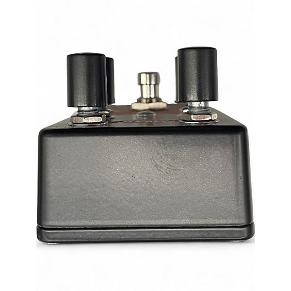 Used Catalinbread Super Charged Overdrive Effect Pedal