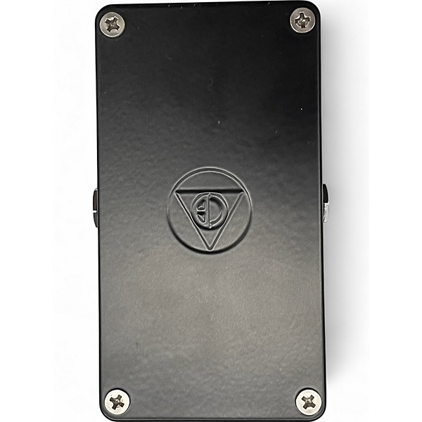 Used Catalinbread Super Charged Overdrive Effect Pedal