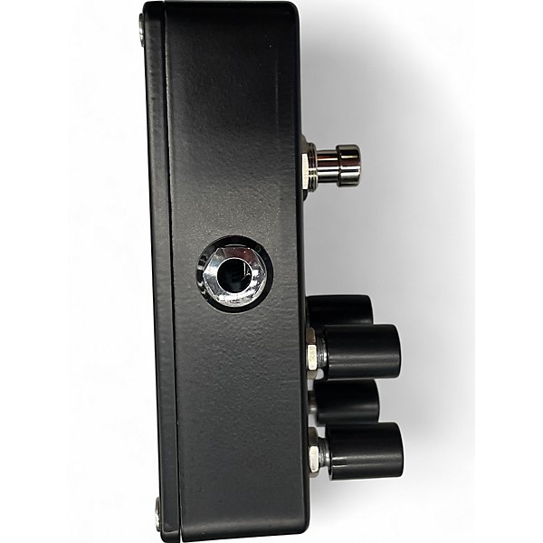 Used Catalinbread Super Charged Overdrive Effect Pedal