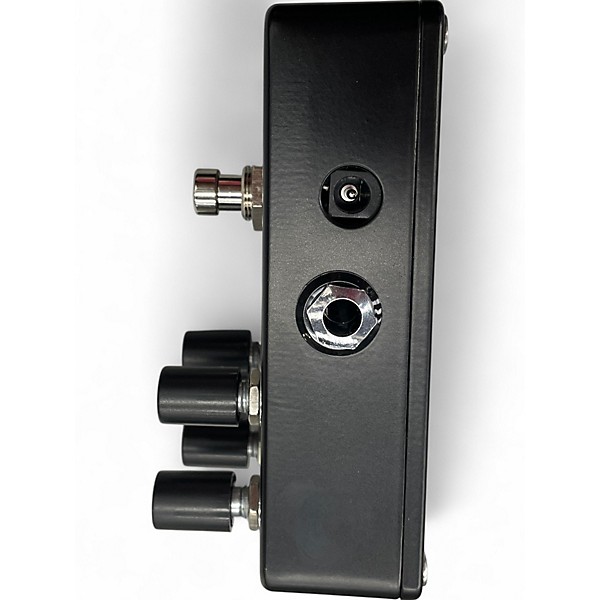 Used Catalinbread Super Charged Overdrive Effect Pedal