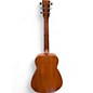 Used Martin LX1 trees Acoustic Guitar