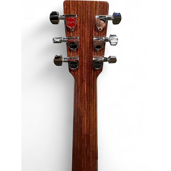 Used Martin LX1 trees Acoustic Guitar