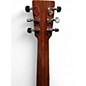 Used Martin LX1 trees Acoustic Guitar