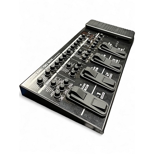 Used BOSS ME-90 Effect Processor