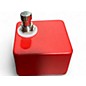Used JHS Red Remote Pedal