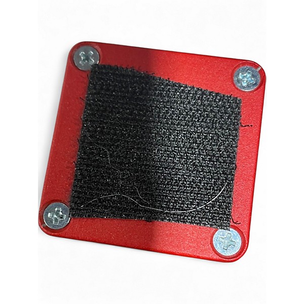 Used JHS Red Remote Pedal
