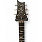 Used 2022 PRS Custom 24 Floyd Rose 10 Top Cobalt Smokeburst Solid Body Electric Guitar