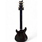 Used 2022 PRS Custom 24 Floyd Rose 10 Top Cobalt Smokeburst Solid Body Electric Guitar
