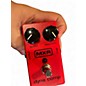 Used MXR M102 Dyna Comp Effect Pedal thumbnail