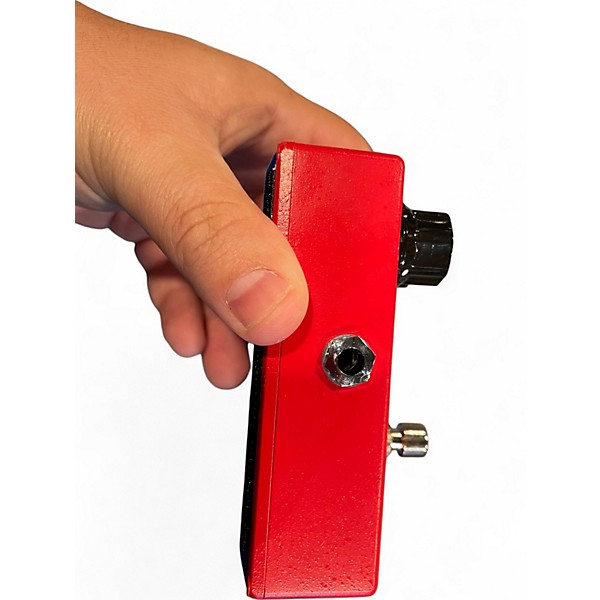 Used MXR M102 Dyna Comp Effect Pedal