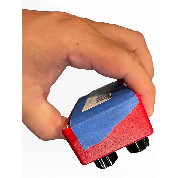 Used MXR M102 Dyna Comp Effect Pedal