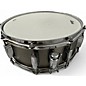 Used Ludwig 14X5.5 HEIRLOOM STAINLESS STEEL Drum