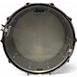 Used Ludwig 14X5.5 HEIRLOOM STAINLESS STEEL Drum