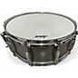 Used Ludwig 14X5.5 HEIRLOOM STAINLESS STEEL Drum