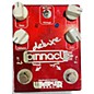 Used Wampler Pinnacle Deluxe Distortion Effect Pedal thumbnail