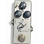 Used Mosky SILVER HORSE Effect Pedal thumbnail