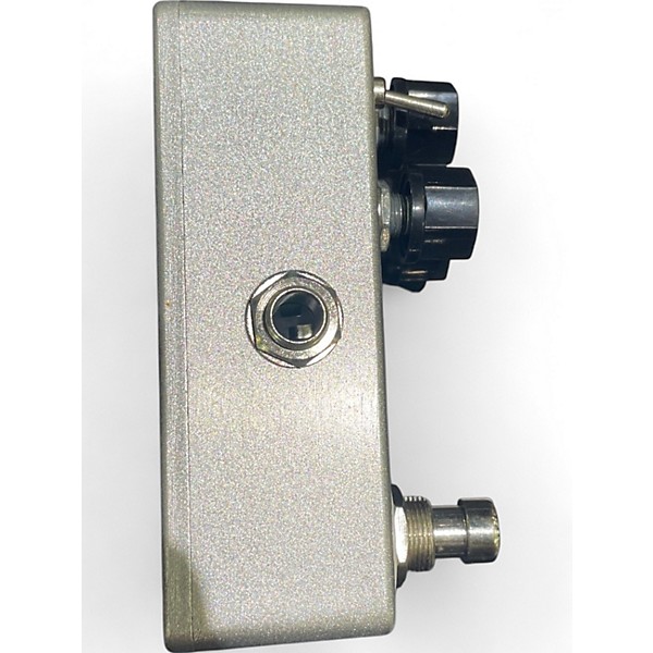 Used Mosky SILVER HORSE Effect Pedal