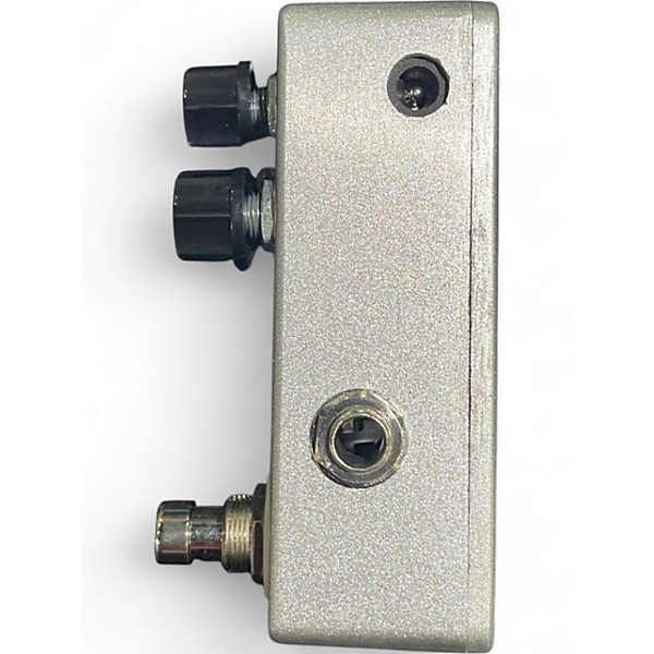 Used Mosky SILVER HORSE Effect Pedal