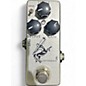 Used Mosky SILVER HORSE Effect Pedal