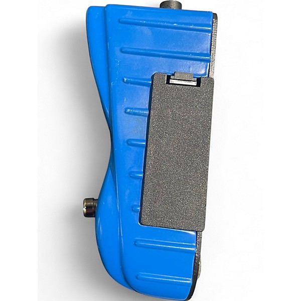 Used Peterson STROBOSTOMP Tuner Pedal