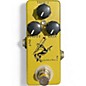 Used Mosky GOLDEN HORSE Effect Pedal thumbnail