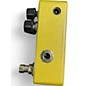 Used Mosky GOLDEN HORSE Effect Pedal