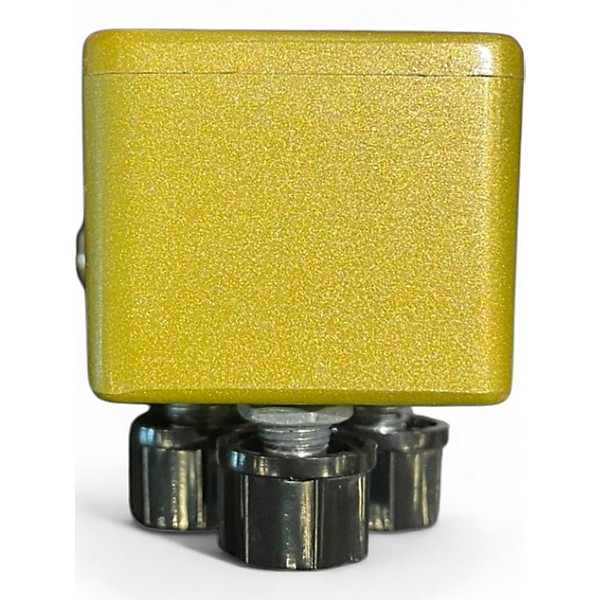 Used Mosky GOLDEN HORSE Effect Pedal