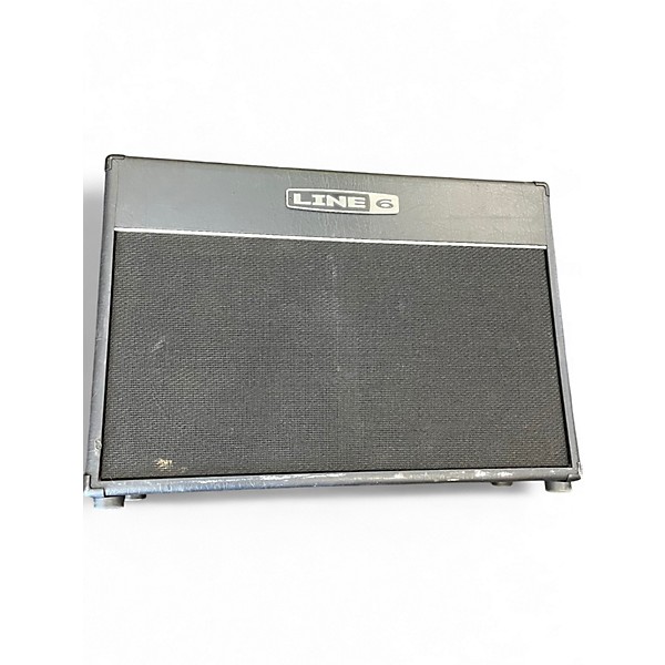 Used Line 6 Vetta II 300W 2x12 Guitar Combo Amp