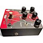 Used 2023 Walrus Audio Red Effect Pedal thumbnail