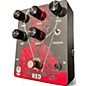 Used 2023 Walrus Audio Red Effect Pedal