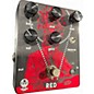 Used 2023 Walrus Audio Red Effect Pedal