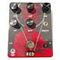 Used 2023 Walrus Audio Red Effect Pedal