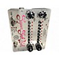 Used 2023 ZVEX Super Seek wah Effect Pedal