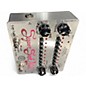 Used 2023 ZVEX Super Seek wah Effect Pedal