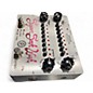 Used 2023 ZVEX Super Seek wah Effect Pedal