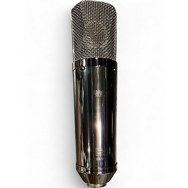 Used Warm Audio WA-87 R2 TS Condenser Microphone