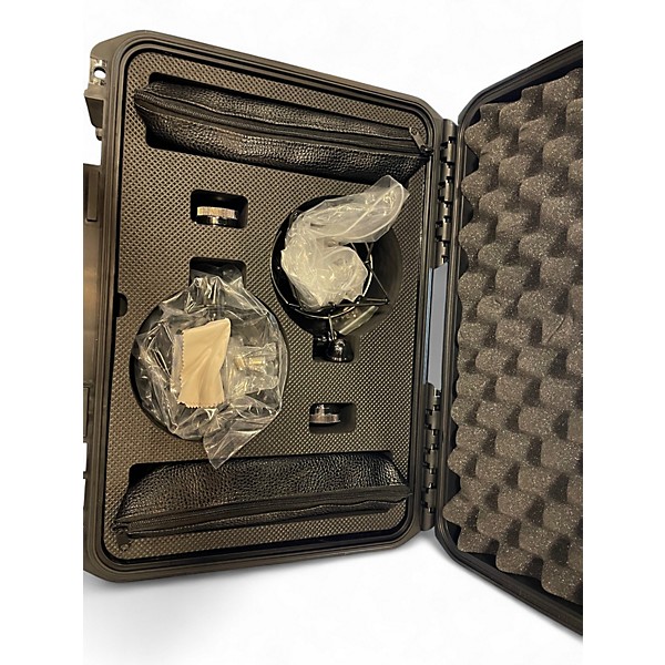 Used Warm Audio WA-87 R2 TS Condenser Microphone