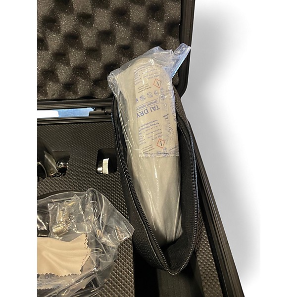 Used Warm Audio WA-87 R2 TS Condenser Microphone