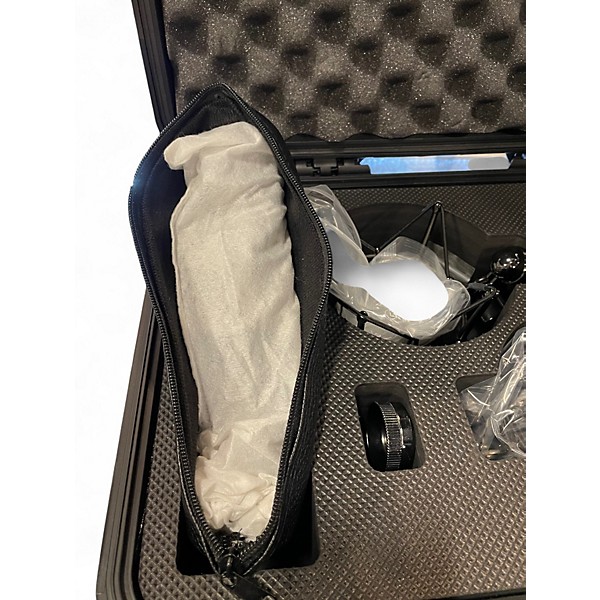 Used Warm Audio WA-87 R2 TS Condenser Microphone