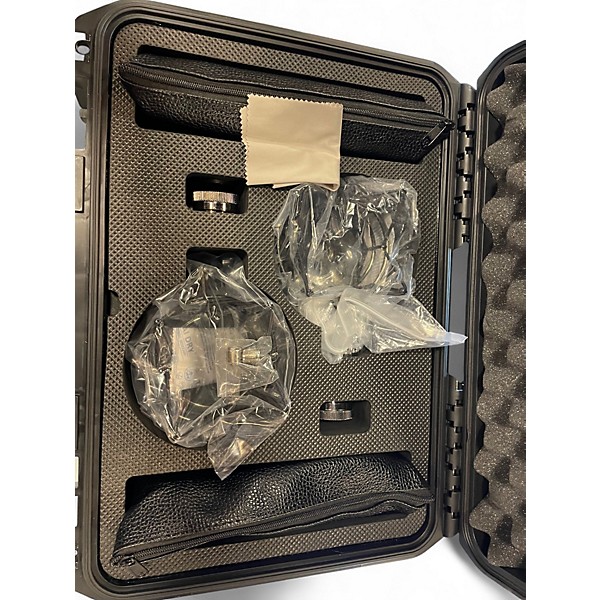 Used Warm Audio WA-87 R2 TS Condenser Microphone