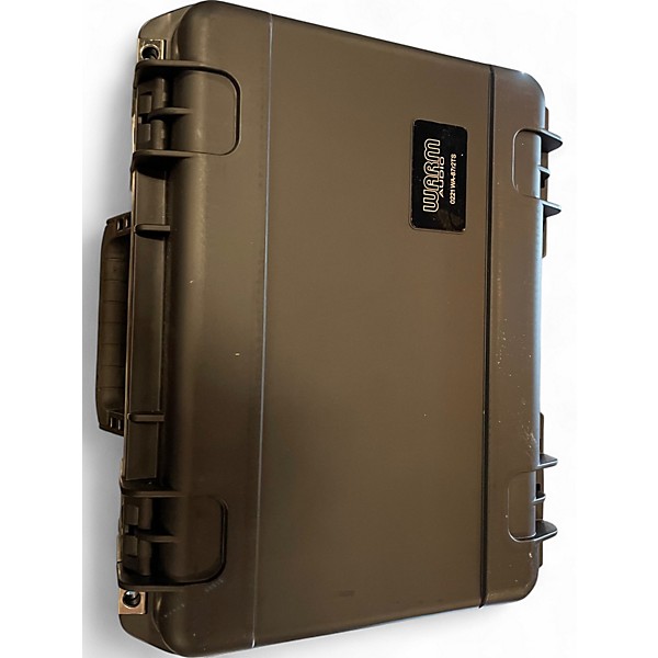 Used Warm Audio WA-87 R2 TS Condenser Microphone