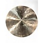 Used SABIAN 18in HHX LEGACY  Cymbal thumbnail